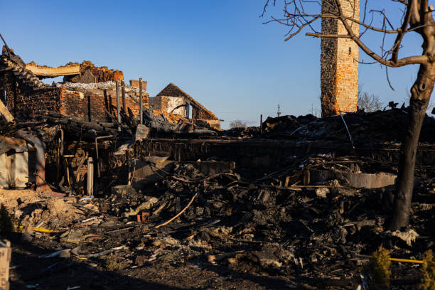 Reliable Fire Damage Removal contractor in Germantown, WI by Fire Damage Flint