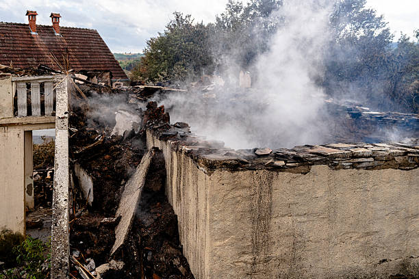 Affordable Fire Damage Removal solutions in Germantown, WI